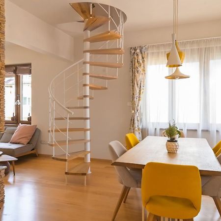 Designer Maisonette With Top Central Location Apartment София Екстериор снимка