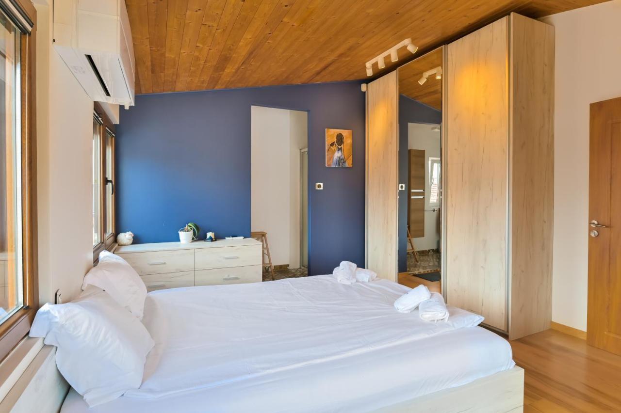 Designer Maisonette With Top Central Location Apartment София Екстериор снимка