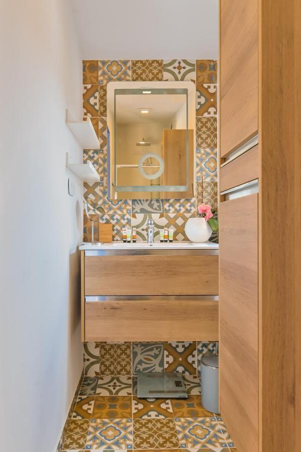 Designer Maisonette With Top Central Location Apartment София Екстериор снимка