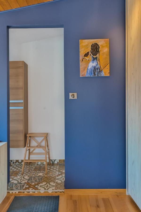 Designer Maisonette With Top Central Location Apartment София Екстериор снимка