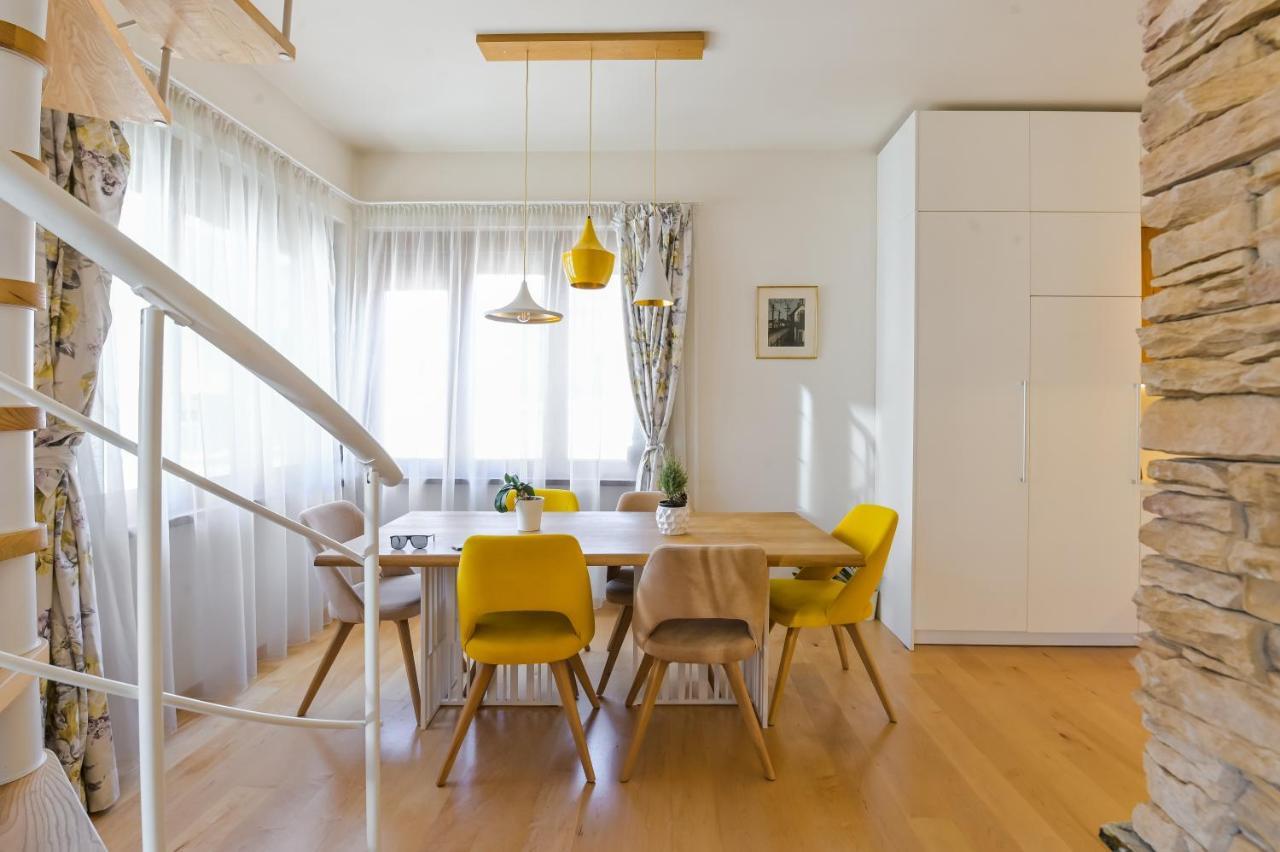 Designer Maisonette With Top Central Location Apartment София Екстериор снимка