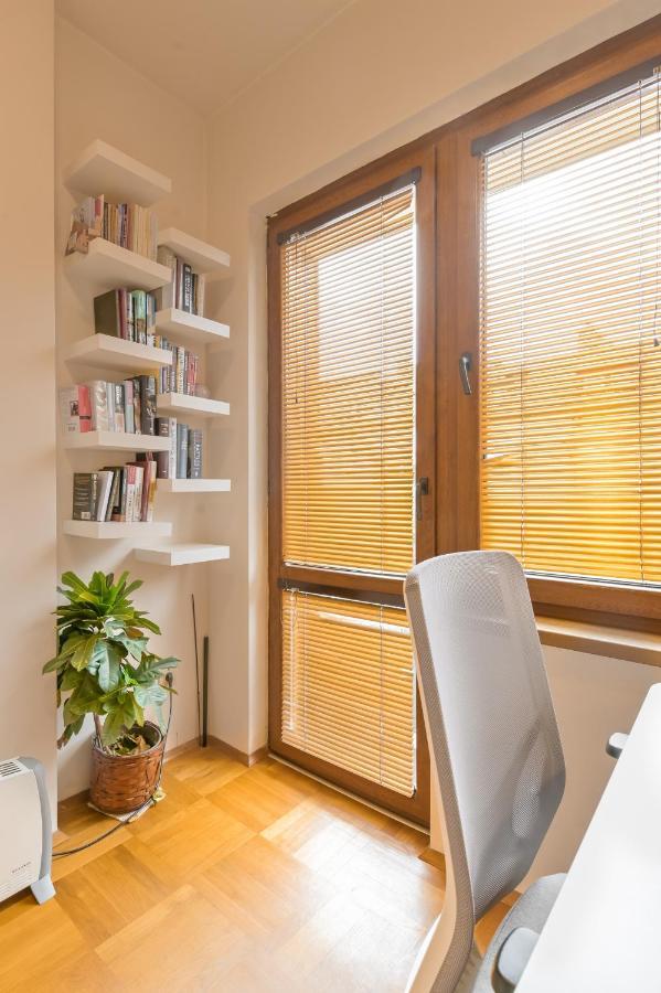 Designer Maisonette With Top Central Location Apartment София Екстериор снимка