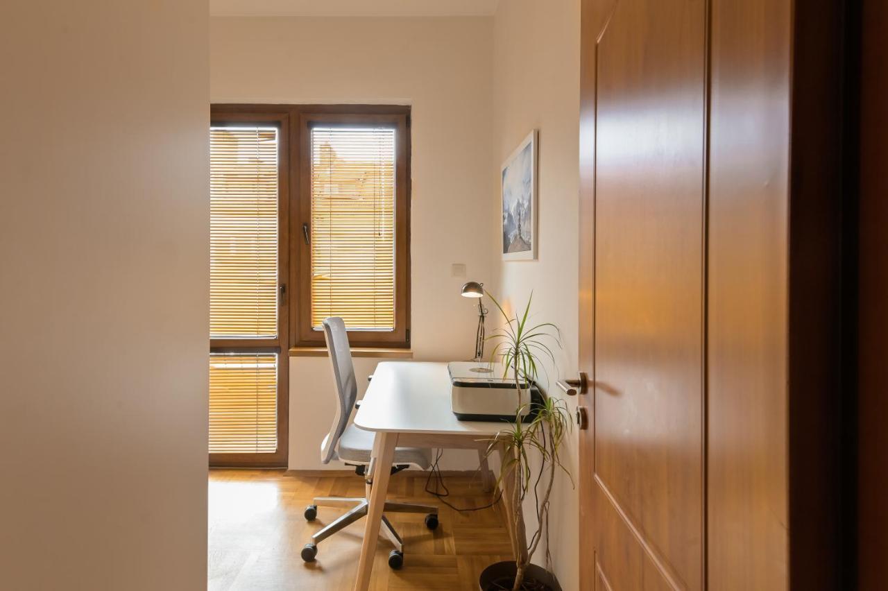 Designer Maisonette With Top Central Location Apartment София Екстериор снимка