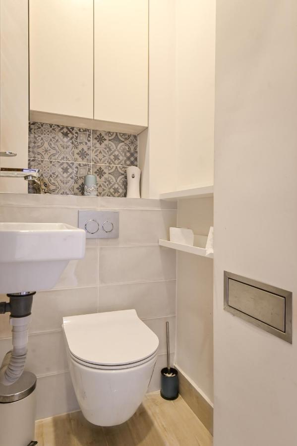 Designer Maisonette With Top Central Location Apartment София Екстериор снимка