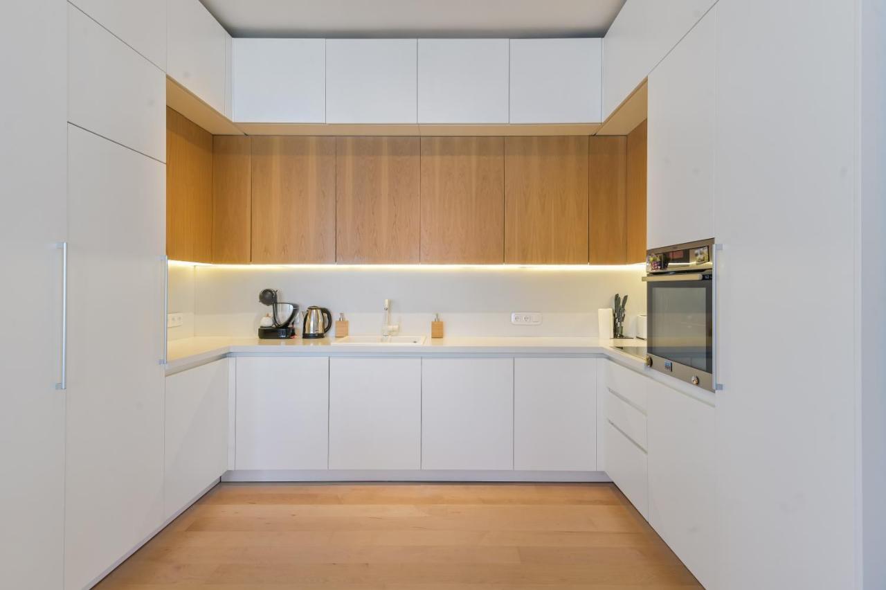 Designer Maisonette With Top Central Location Apartment София Екстериор снимка