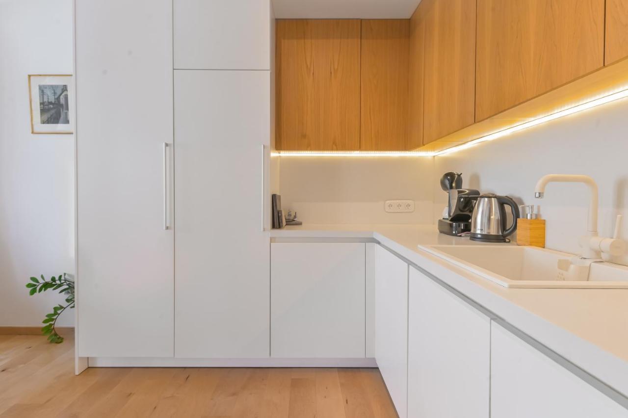 Designer Maisonette With Top Central Location Apartment София Екстериор снимка
