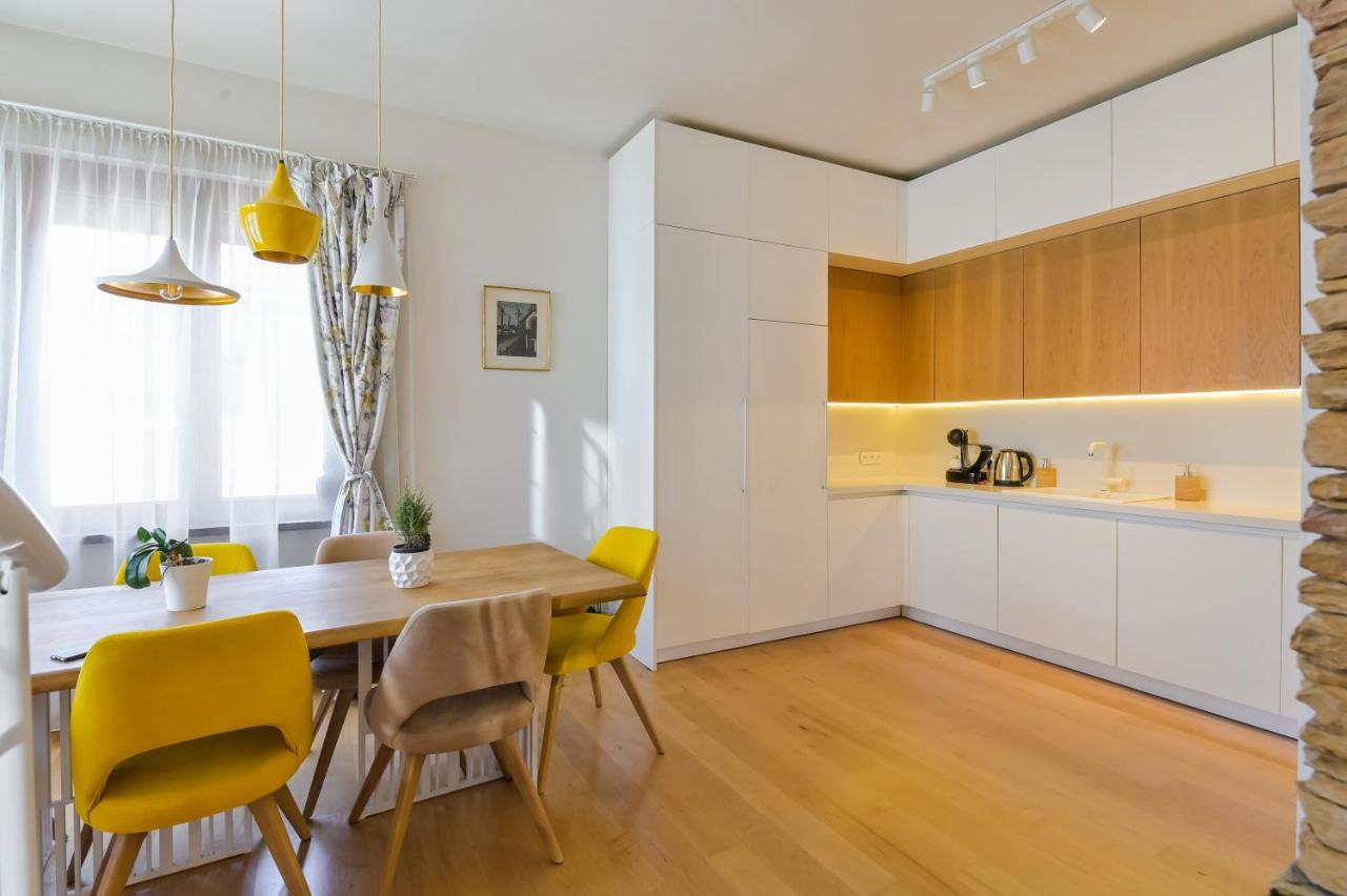 Designer Maisonette With Top Central Location Apartment София Екстериор снимка