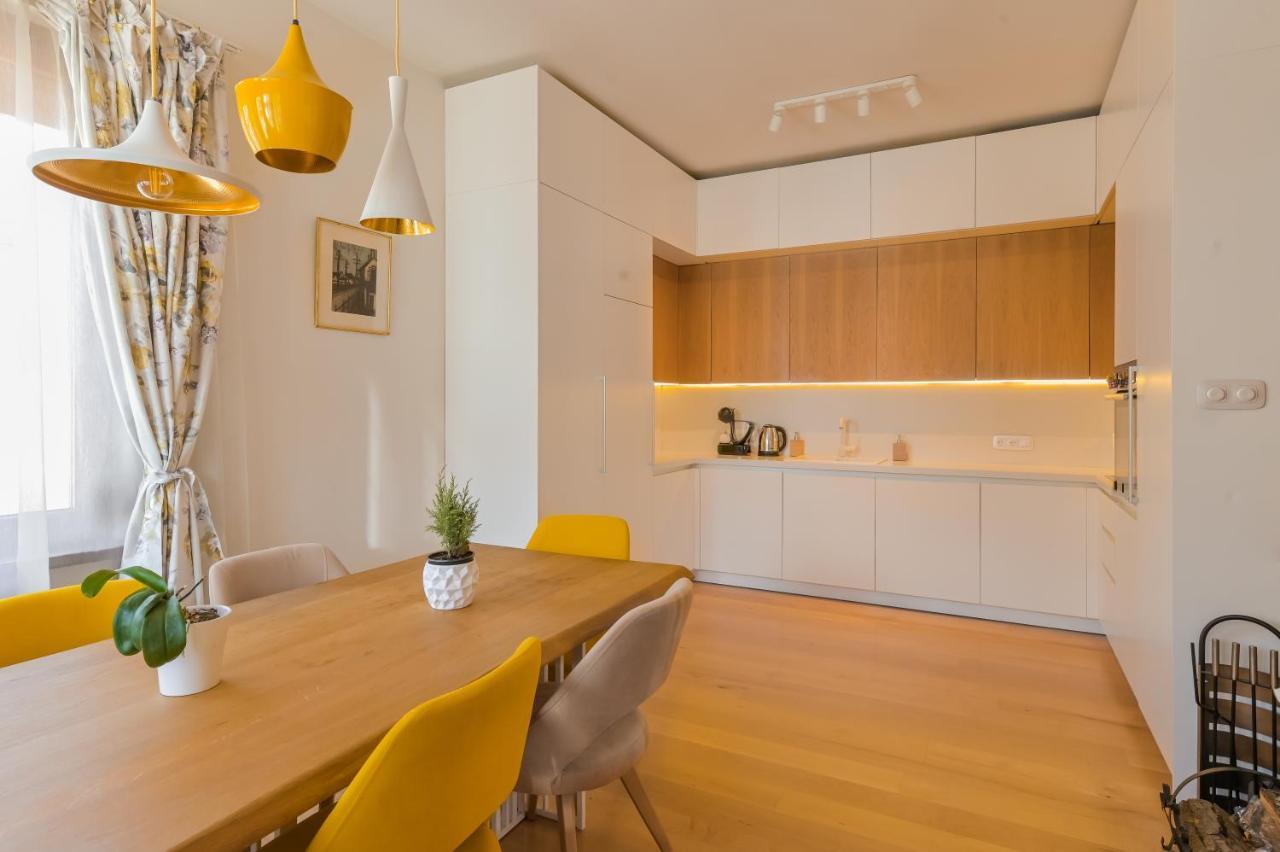 Designer Maisonette With Top Central Location Apartment София Екстериор снимка