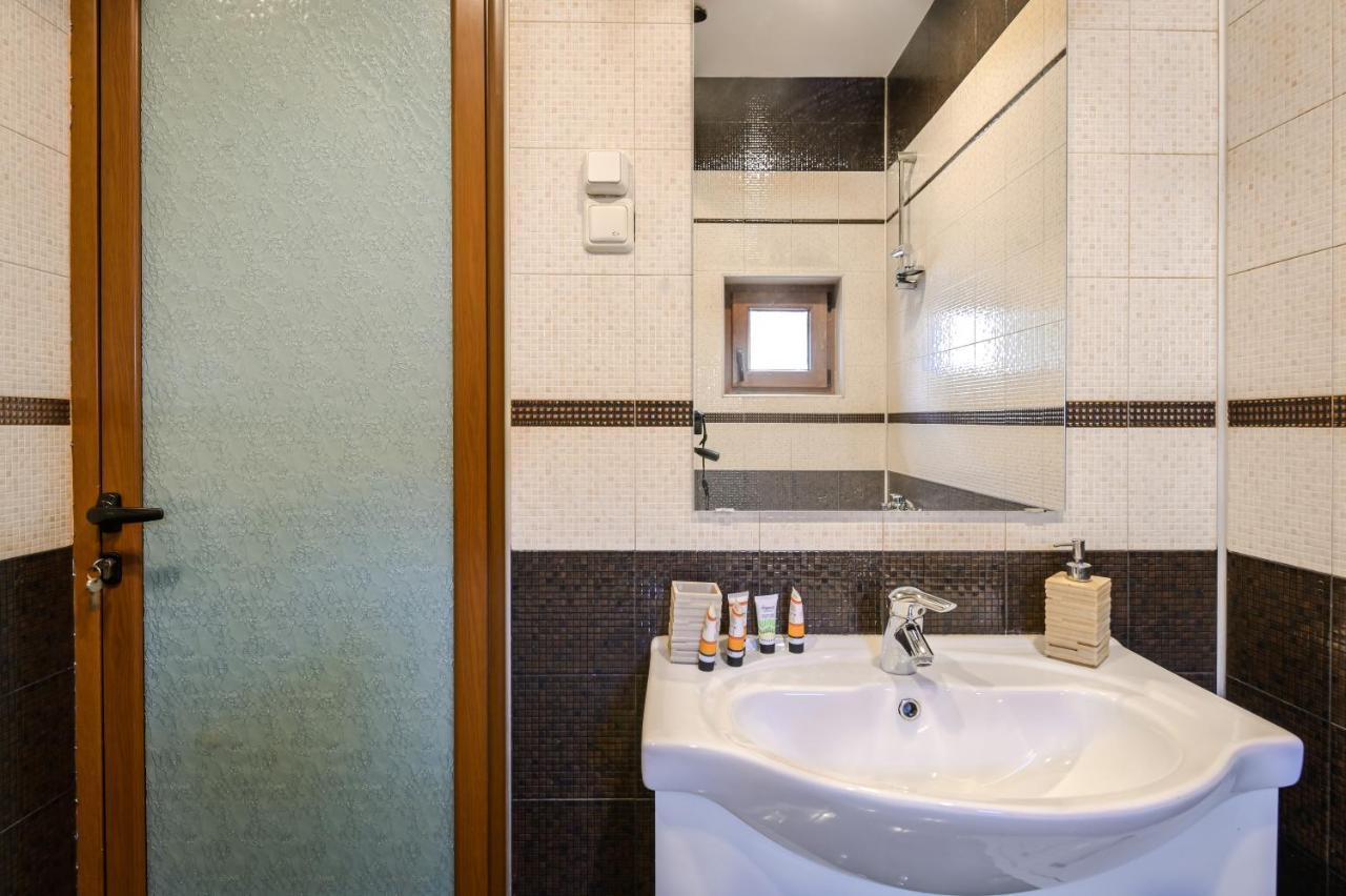 Designer Maisonette With Top Central Location Apartment София Екстериор снимка