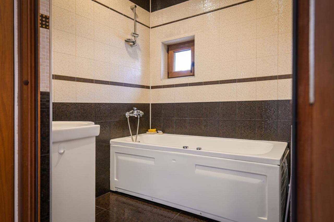 Designer Maisonette With Top Central Location Apartment София Екстериор снимка