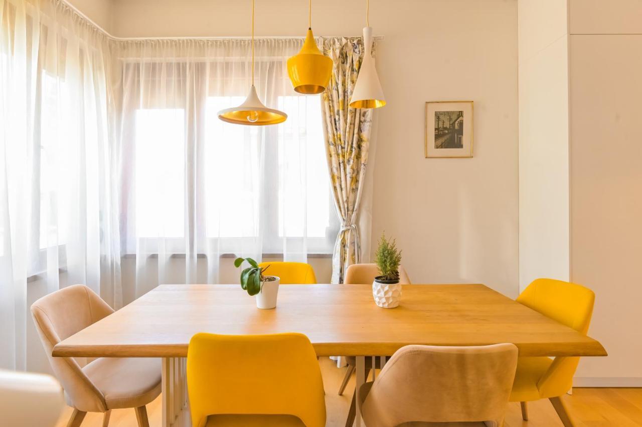Designer Maisonette With Top Central Location Apartment София Екстериор снимка