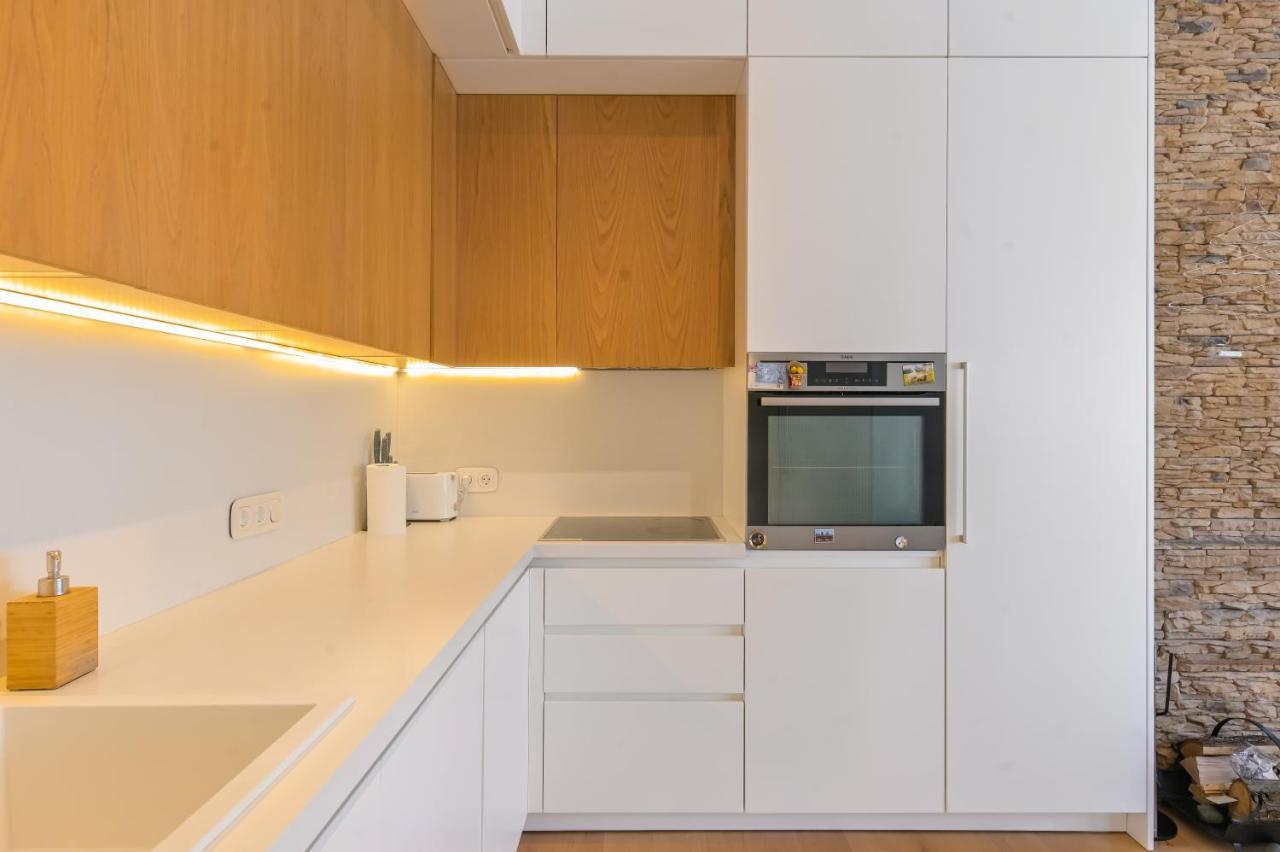 Designer Maisonette With Top Central Location Apartment София Екстериор снимка