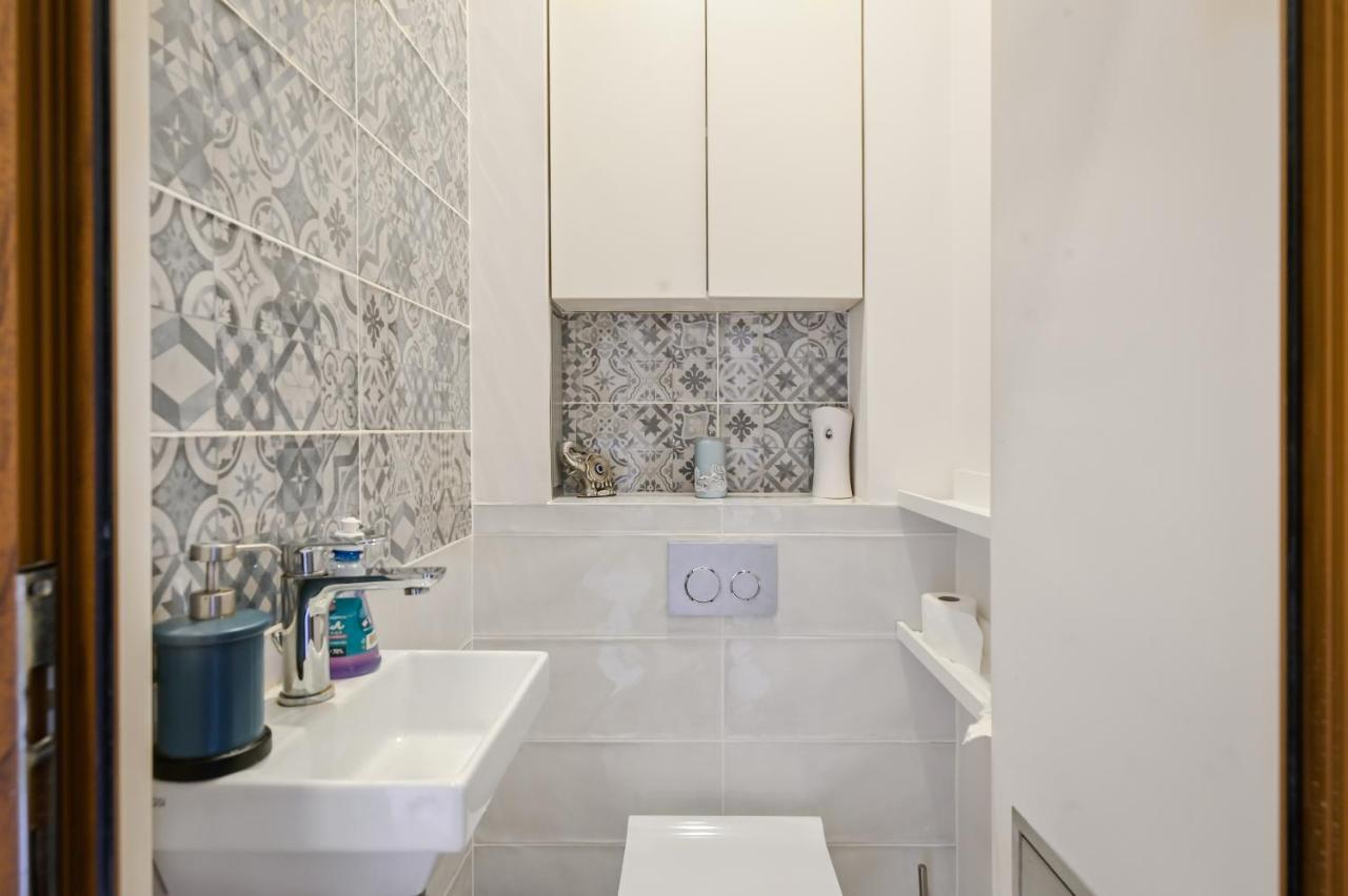 Designer Maisonette With Top Central Location Apartment София Екстериор снимка